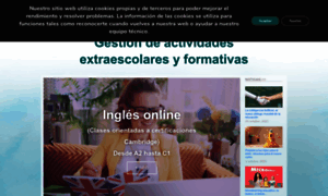 Activa.org thumbnail