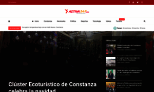 Activa247.com thumbnail