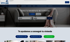 Activacasa.es thumbnail