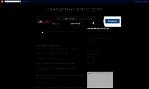 Activacion-de-office2007-albertinhooh.blogspot.com.es thumbnail