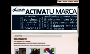 Activacionpromocional.com thumbnail