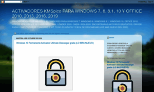 Activador-windows.blogspot.com thumbnail