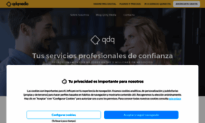 Activainternet.es thumbnail