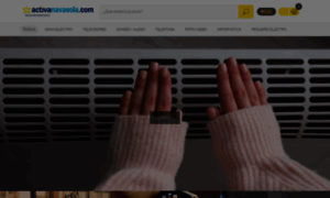 Activanavasola.com thumbnail