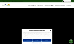 Activandalucia.com thumbnail