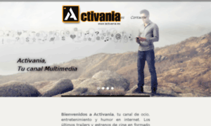Activania.es thumbnail