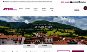 Activanorte.com thumbnail