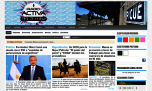 Activaradio.com.ar thumbnail