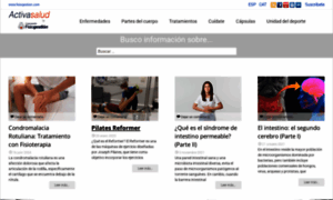 Activasalut.com thumbnail