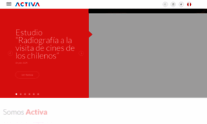 Activasite.com thumbnail