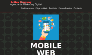 Activauy.com thumbnail