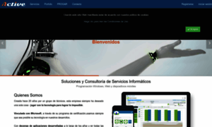 Active.com.es thumbnail
