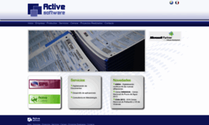 Active.com.uy thumbnail