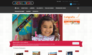Activebrain.cl thumbnail