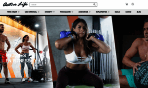 Activelife.ec thumbnail