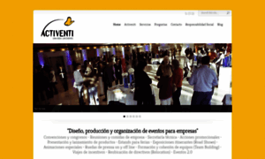Activenti.com thumbnail