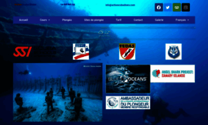 Activescubadivers.com thumbnail