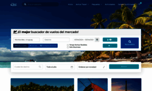 Activetravel.com.uy thumbnail
