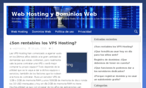 Activewebhosting.org thumbnail