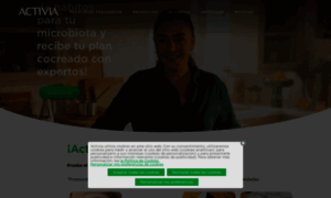 Activia.es thumbnail