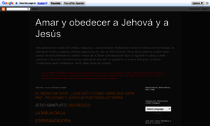 Actividad-teocratica.blogspot.com thumbnail