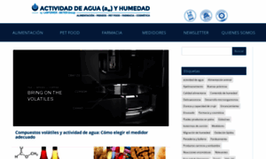 Actividaddeagua.com thumbnail