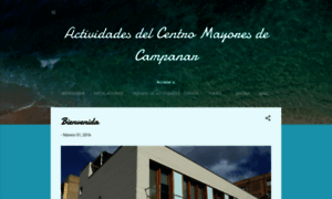 Actividadescentromayorescampanar.blogspot.com.es thumbnail