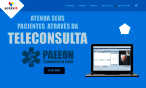 Activit.com.br thumbnail