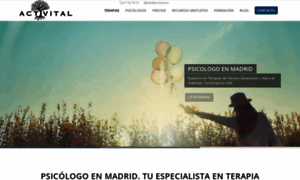 Activital.es thumbnail
