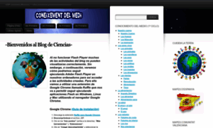 Activitatsconeixementdelmedi.wordpress.com thumbnail