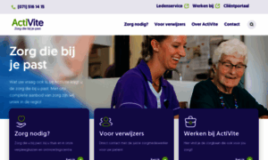 Activite.nl thumbnail