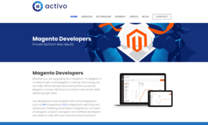 Activo.com thumbnail