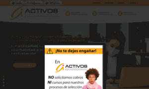 Activos.com.co thumbnail
