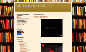 Activosintangiblesforo.blogspot.com thumbnail