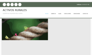 Activosrurales.com thumbnail