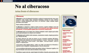 Actuacontraelciberacoso-castor.blogspot.com thumbnail