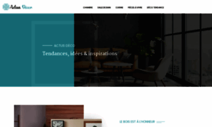 Actuadecor.fr thumbnail
