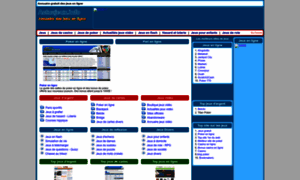 Actuajeux.info thumbnail