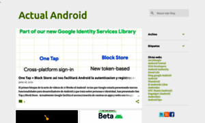 Actualandroid.com thumbnail