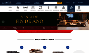 Actualdecoracion.com thumbnail