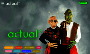 Actualfestival.com thumbnail