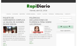 Actualidad-argentina.com thumbnail