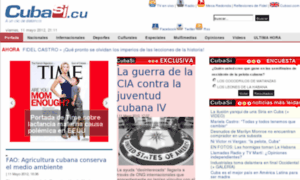 Actualidad.cubasi.cu thumbnail