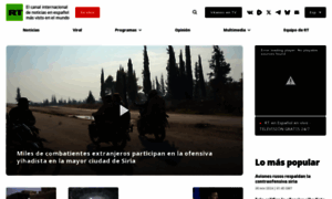 Actualidad.rt.com thumbnail