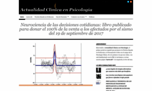 Actualidadclinica.wordpress.com thumbnail
