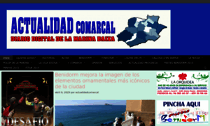 Actualidadcomarcal.com thumbnail