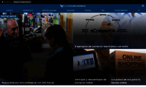 Actualidadecommerce.com thumbnail