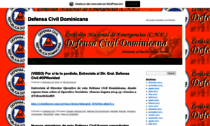 Actualidadinfo.wordpress.com thumbnail