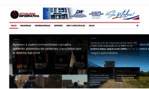 Actualidadinformativa.com.do thumbnail