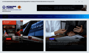 Actualidadlaboral.com thumbnail